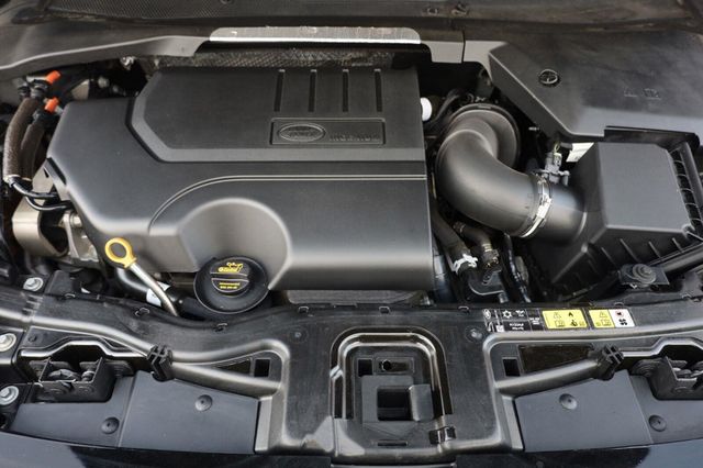 2023 Land Rover Discovery Sport S - 23067534 - 10