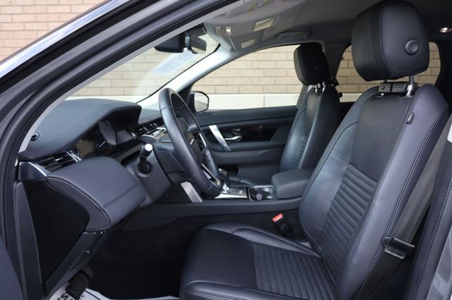 2023 Land Rover Discovery Sport S - 23067534 - 13
