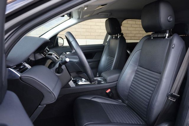 2023 Land Rover Discovery Sport S - 23067534 - 14