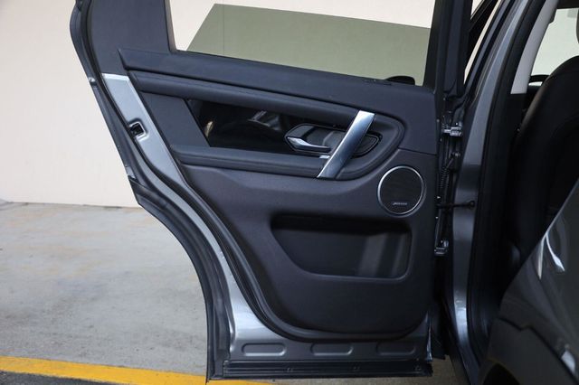 2023 Land Rover Discovery Sport S - 23067534 - 15