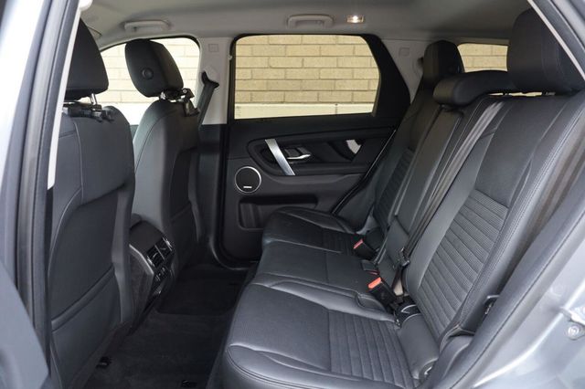 2023 Land Rover Discovery Sport S - 23067534 - 16