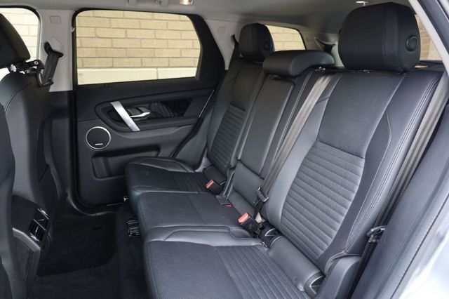 2023 Land Rover Discovery Sport S - 23067534 - 17