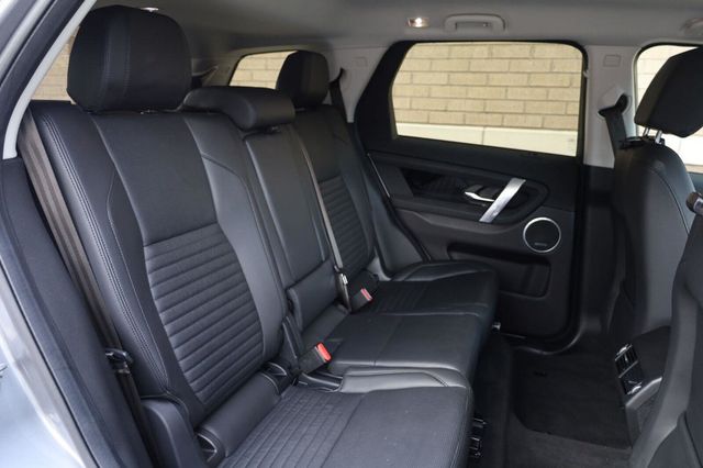 2023 Land Rover Discovery Sport S - 23067534 - 18
