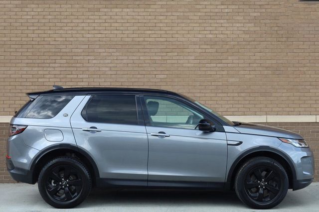 2023 Land Rover Discovery Sport S - 23067534 - 1