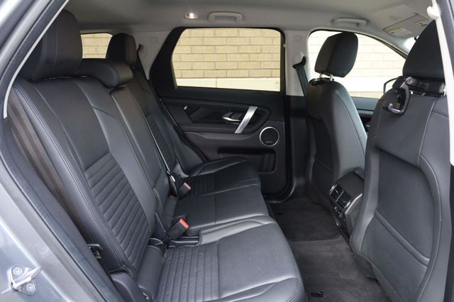 2023 Land Rover Discovery Sport S - 23067534 - 19