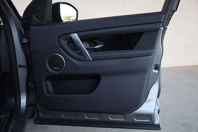 2023 Land Rover Discovery Sport S - 23067534 - 20
