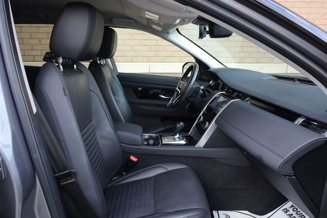 2023 Land Rover Discovery Sport S - 23067534 - 21