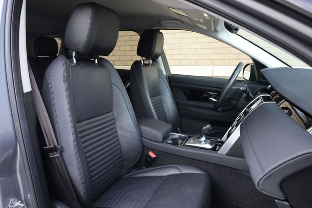 2023 Land Rover Discovery Sport S - 23067534 - 22
