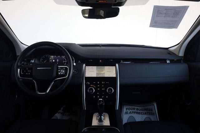 2023 Land Rover Discovery Sport S - 23067534 - 24