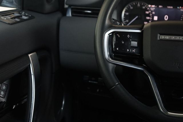 2023 Land Rover Discovery Sport S - 23067534 - 26