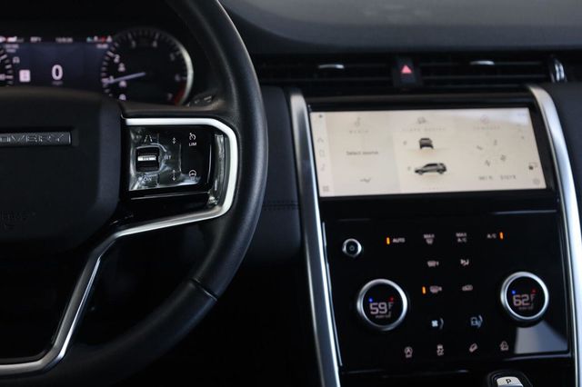 2023 Land Rover Discovery Sport S - 23067534 - 27