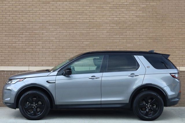 2023 Land Rover Discovery Sport S - 23067534 - 2