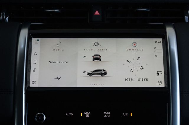 2023 Land Rover Discovery Sport S - 23067534 - 31
