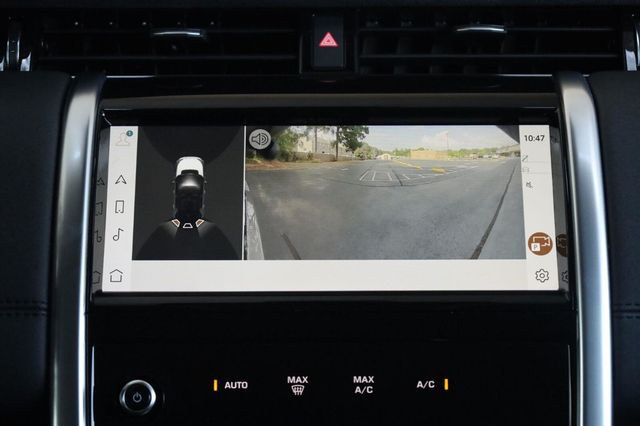 2023 Land Rover Discovery Sport S - 23067534 - 34