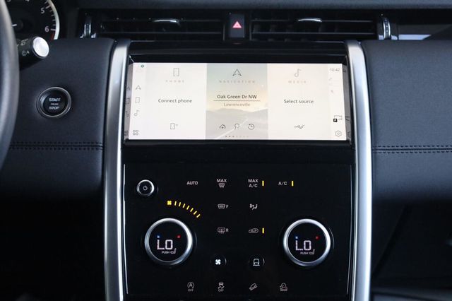 2023 Land Rover Discovery Sport S - 23067534 - 35