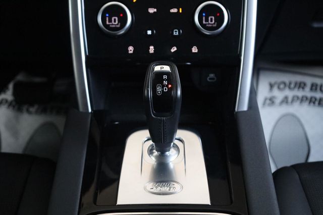 2023 Land Rover Discovery Sport S - 23067534 - 37