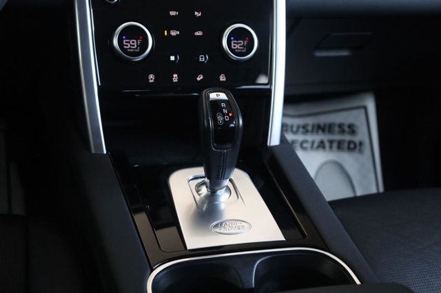 2023 Land Rover Discovery Sport S - 23067534 - 38