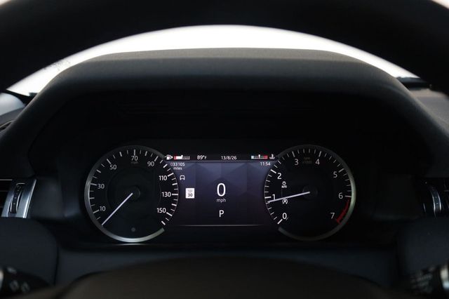 2023 Land Rover Discovery Sport S - 23067534 - 39