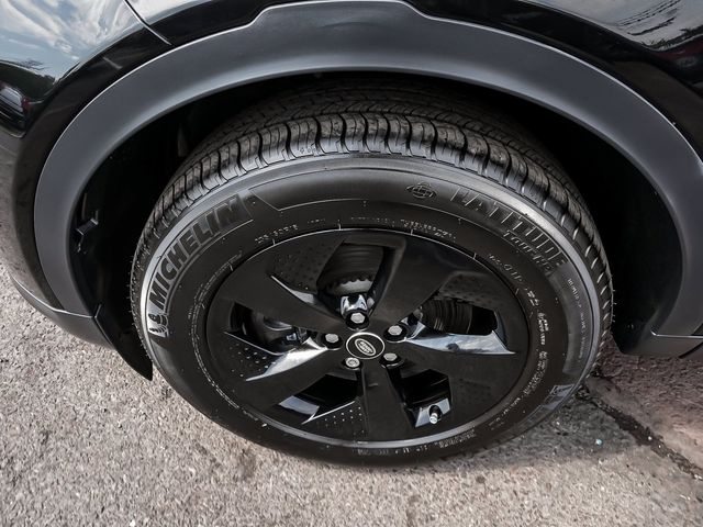 2023 Land Rover Discovery Sport S - 23076313 - 9