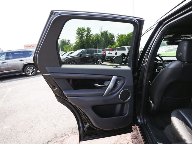 2023 Land Rover Discovery Sport S - 23076313 - 12