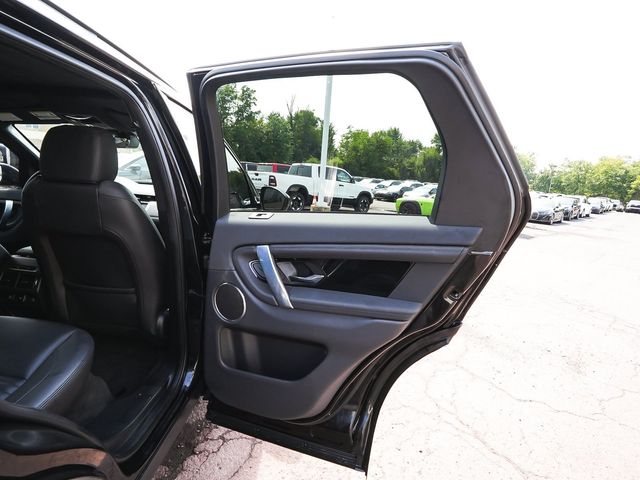 2023 Land Rover Discovery Sport S - 23076313 - 13