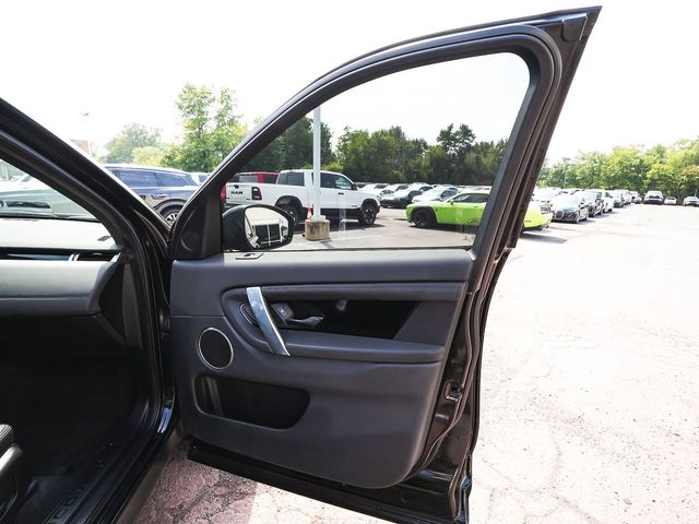 2023 Land Rover Discovery Sport S - 23076313 - 14