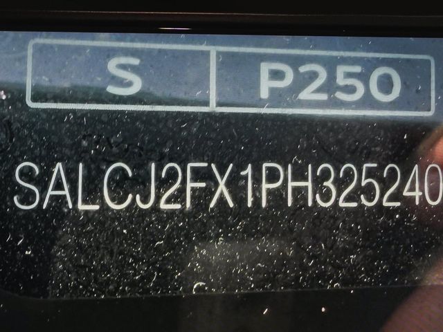 2023 Land Rover Discovery Sport S - 23076313 - 15