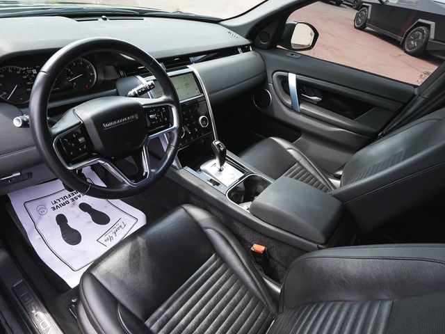 2023 Land Rover Discovery Sport S - 23076313 - 16