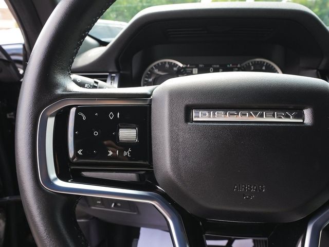 2023 Land Rover Discovery Sport S - 23076313 - 19
