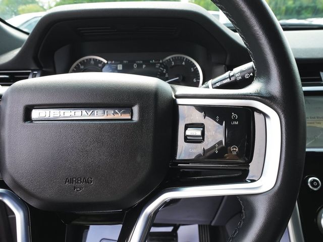 2023 Land Rover Discovery Sport S - 23076313 - 20