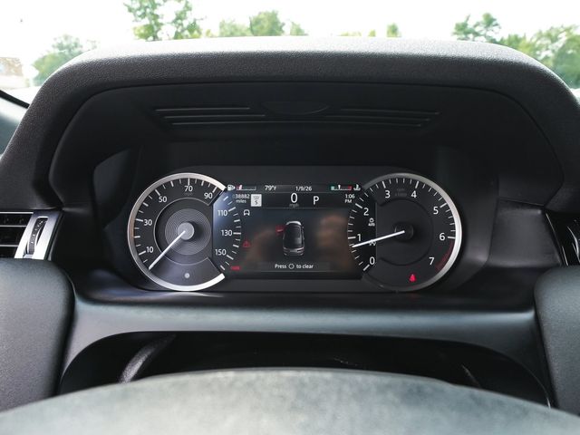 2023 Land Rover Discovery Sport S - 23076313 - 21