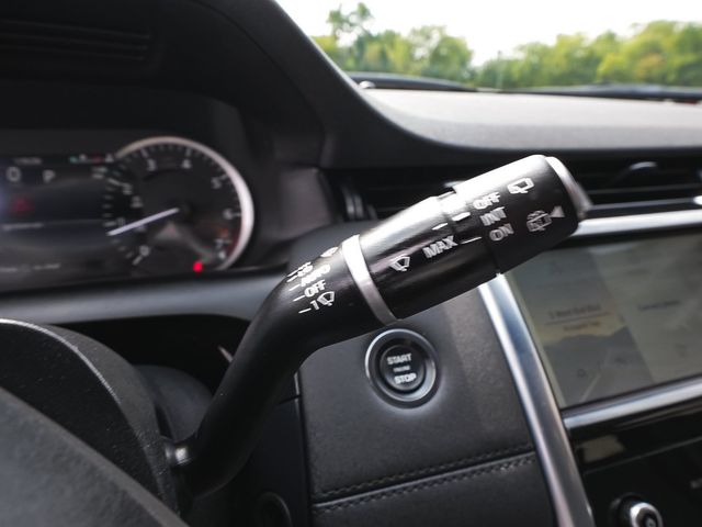 2023 Land Rover Discovery Sport S - 23076313 - 23