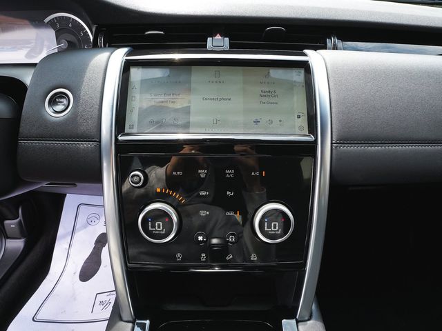 2023 Land Rover Discovery Sport S - 23076313 - 25