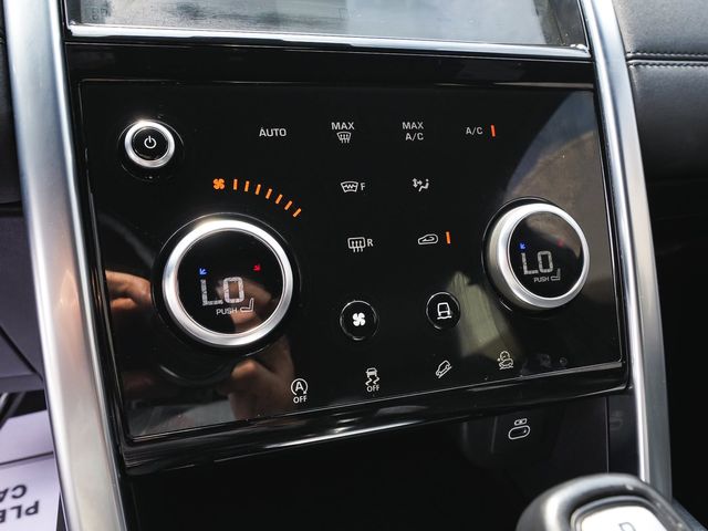 2023 Land Rover Discovery Sport S - 23076313 - 26