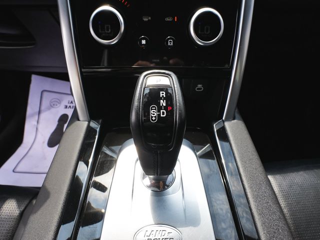 2023 Land Rover Discovery Sport S - 23076313 - 27