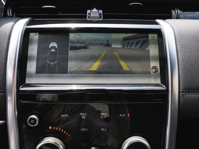2023 Land Rover Discovery Sport S - 23076313 - 28