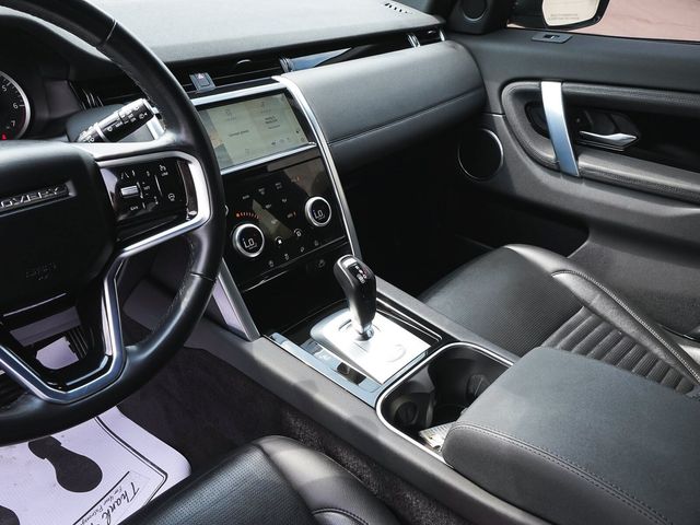 2023 Land Rover Discovery Sport S - 23076313 - 30
