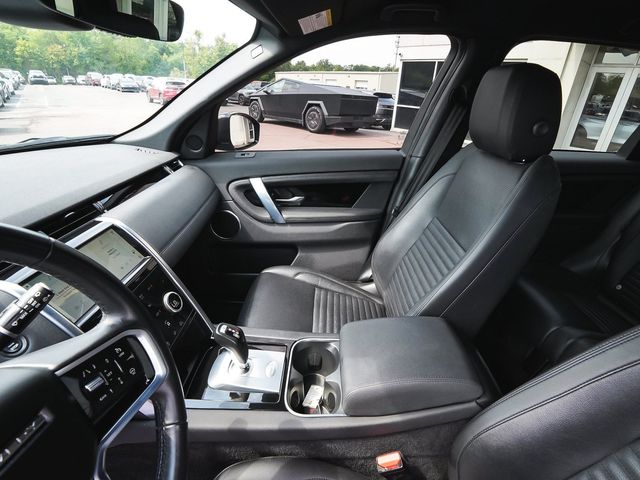 2023 Land Rover Discovery Sport S - 23076313 - 31