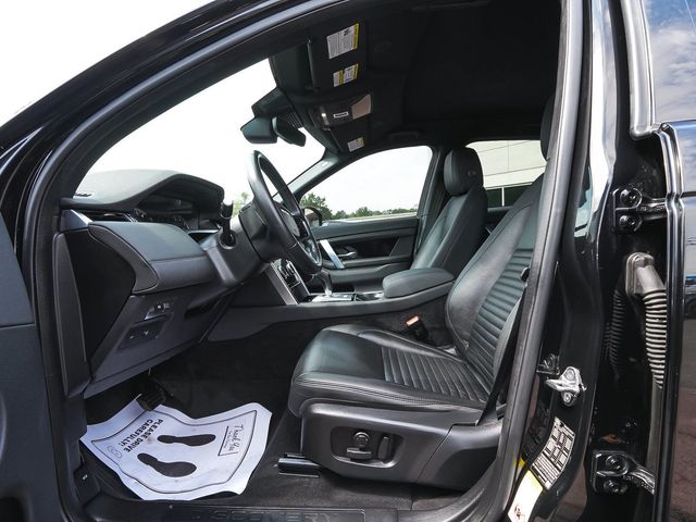 2023 Land Rover Discovery Sport S - 23076313 - 32