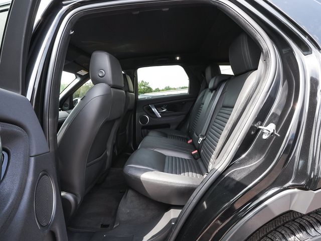 2023 Land Rover Discovery Sport S - 23076313 - 33