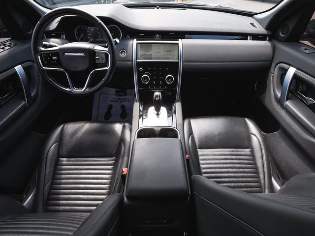 2023 Land Rover Discovery Sport S - 23076313 - 34