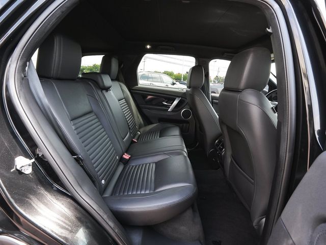 2023 Land Rover Discovery Sport S - 23076313 - 36