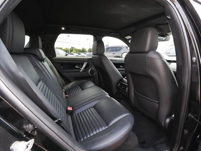 2023 Land Rover Discovery Sport S - 23076313 - 37