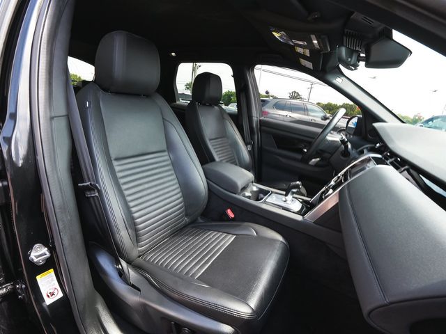 2023 Land Rover Discovery Sport S - 23076313 - 38