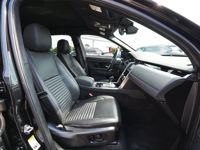 2023 Land Rover Discovery Sport S - 23076313 - 39