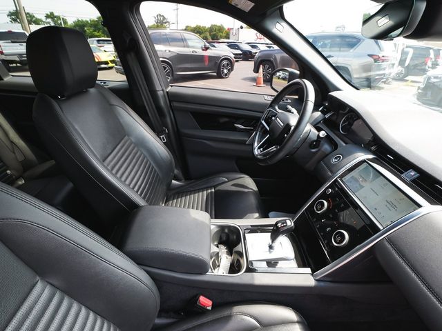 2023 Land Rover Discovery Sport S - 23076313 - 40