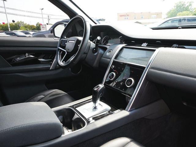 2023 Land Rover Discovery Sport S - 23076313 - 41