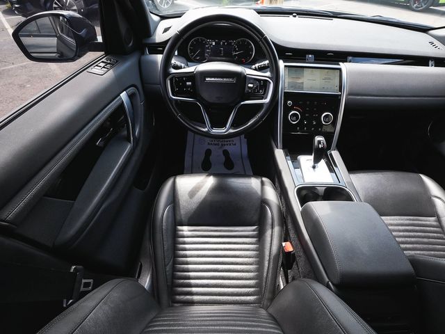 2023 Land Rover Discovery Sport S - 23076313 - 43