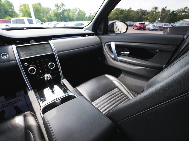 2023 Land Rover Discovery Sport S - 23076313 - 45