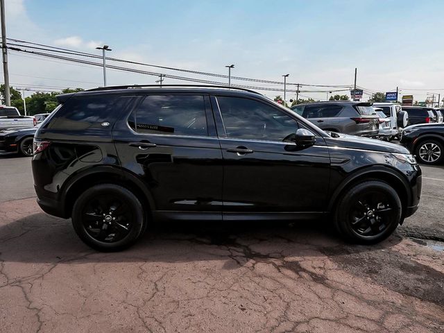 2023 Land Rover Discovery Sport S - 23076313 - 6